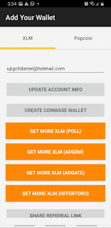 XLM POOL