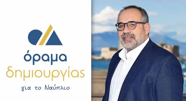 Δημήτρης Ορφανός