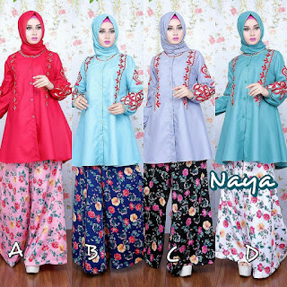 NAYA BY UMMI