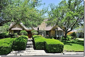 Cassio's house
