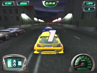 Download D-Unit Drift Racing PS2 Full Version Iso For PC | Murnia Games