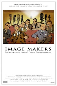 Image Makers: The Adventures of America's Pioneer Cinematographers (2019)