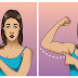 5 Simple Exercises to Reduce Arm Flab (Without Going to the Gym)