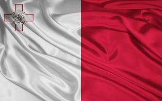 malta flag malta flag