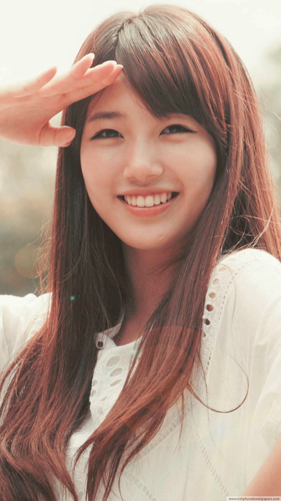 Suzy Miss A IPhone 6 Wallpaper IPhone 6 Wallpapers HD