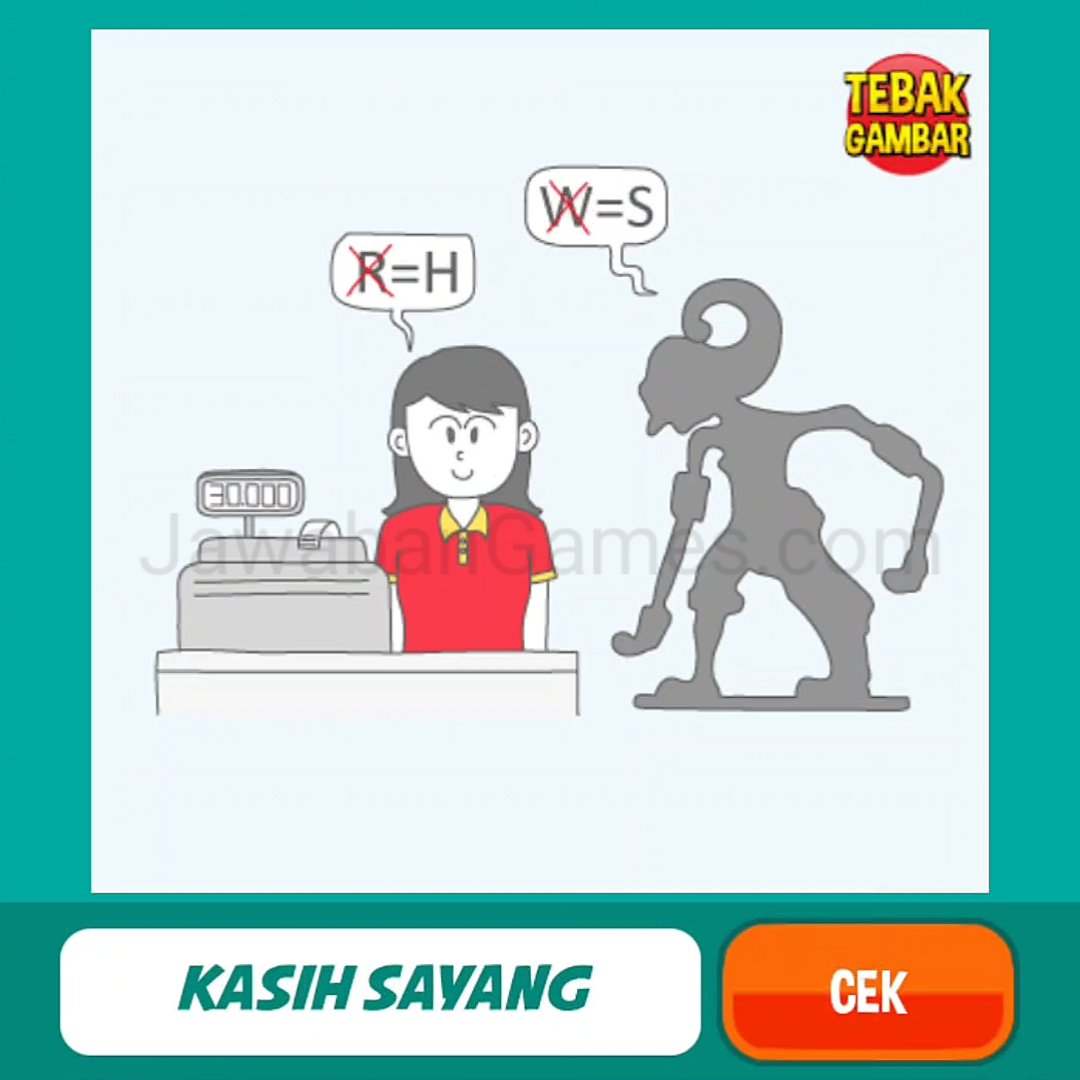 Kunci Jawaban Tebak Gambar Level 23