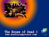 The House of Dead 3 PC Game Free Download