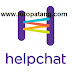 [All Users] Helpchat Recharge Offer :Get Rs 25 Cashback On Recharge Of Rs 50 Or More