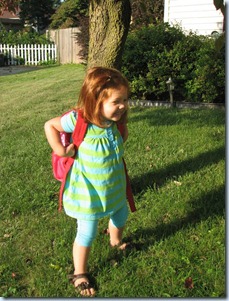 preschool