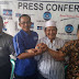 Hasil Survei Konvensi Partai Demokrat Kab. Garut: Agus Supriadi Tertinggi