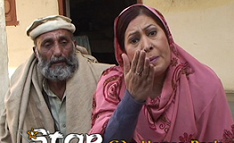 Pashto New Drama Akhira Zamana Shwa Pa Chargano Yarana Shwa Part 2