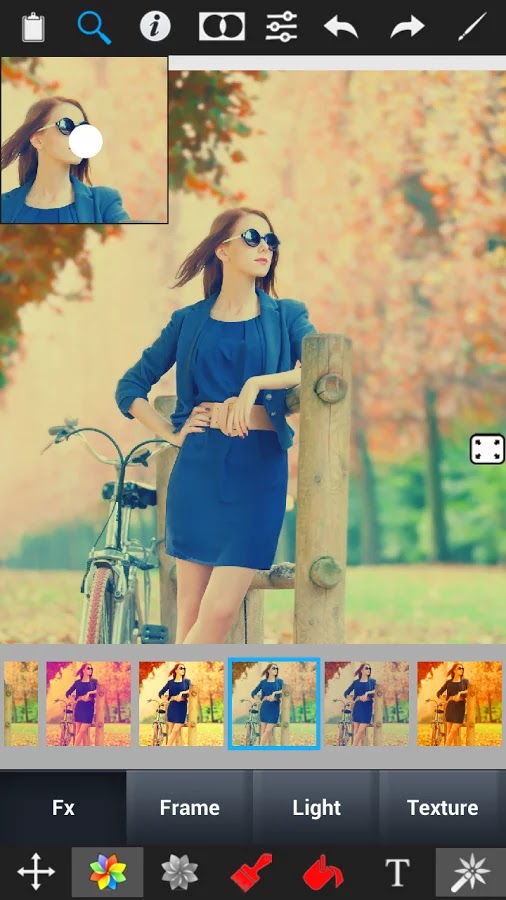 Color Splash Effect Pro app