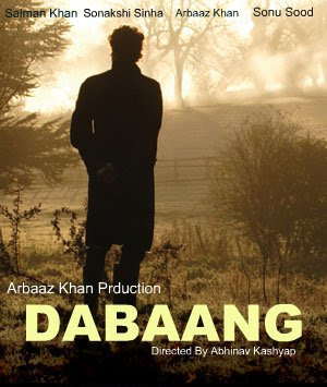 Dabang  Song on Dabangg  2010  Mp3 Songs   Everything For Free