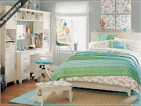 Girls Bedroom Designs, Top 10 Soft and Smooth Designs