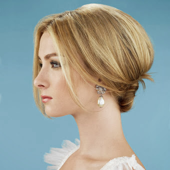 Elegant Hairstyles