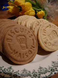 galletas caseras