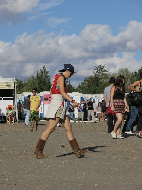 Rockncoke street style sokak modası 