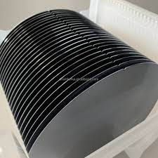 Prime-grade 4 Inch Silicon wafer