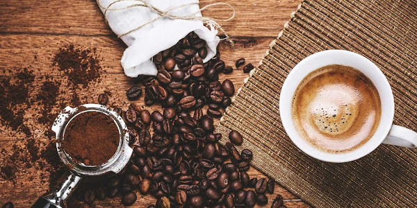 How Quitting Caffeine is Good for Your Health