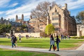 Fully Funded Yale University World Fellows Program 2025 in USA
