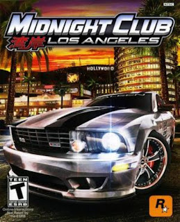Midnight Club Los Angeles (Complete Edition)