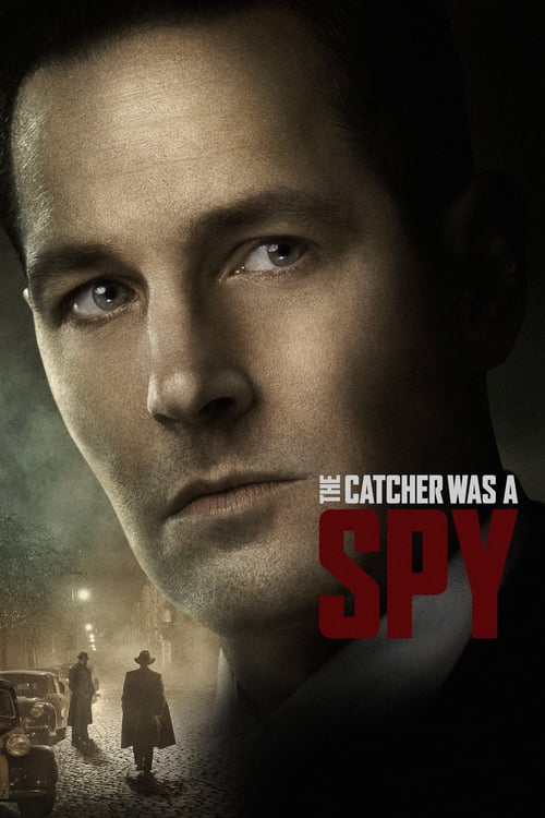 [HD] The Catcher Was a Spy 2018 Film Deutsch Komplett