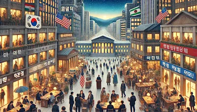 한국-입국-심사-주의사항