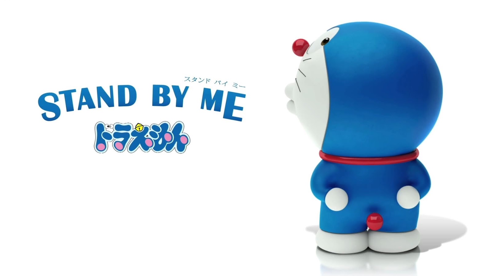 Free Download Theme Image Wallpaper Bacground Animasi Doraemon 3d