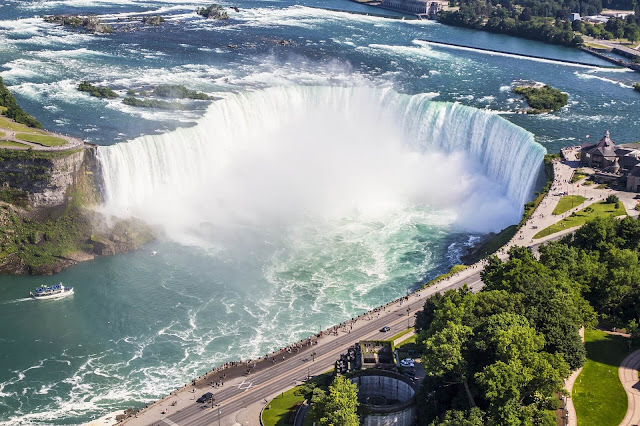 Niagara Falls