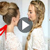 How To Clip In Extensions For Different Hairstyles