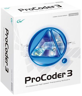 Canopus ProCoder