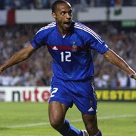 thierry henry