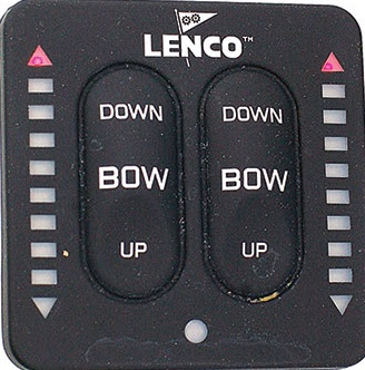 Lenco Remote Control