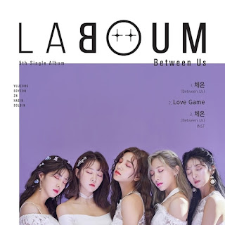 Laboum - Between Us Albümü