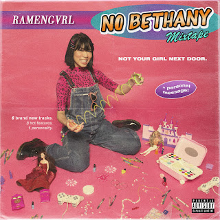 MP3 download Ramengvrl - No Bethany iTunes plus aac m4a mp3