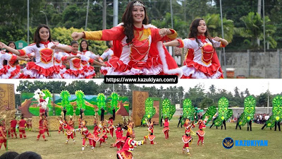 The Panabo Binulig Festival of Panabo - Things to Do Best Place Kazukiyan Travel Guide