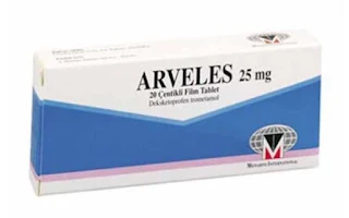 Arveles دواء