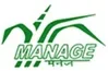 MANAGE Hyderabad Vacancy