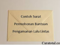 Contoh Surat Jalan Pengiriman Alat Berat