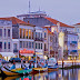 História da Cidade de Aveiro