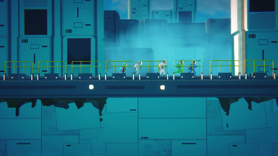 Highwater Game Screenshot 2