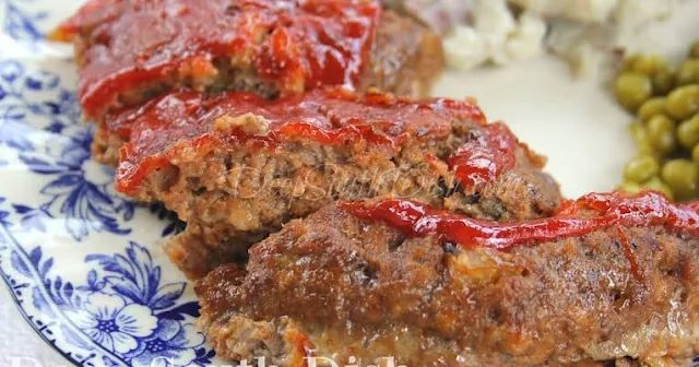 Southern Meatloaf Recipes