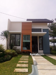 Desain Ruang Rumah 6x12