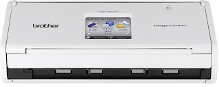 Brother ADS-1500W Drivers Download