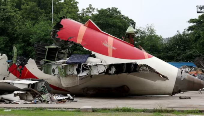 Unverified: US media story on the "pilot's role" in the Air India tragedy is rejected by the probe committee