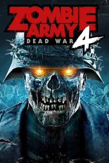 โหลดเกมส์ฟรี Zombie Army 4: Dead War