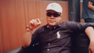 GNRI Desak Bawaslu Gugurkan Cawagub Banten Dimyati