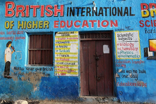 somalia storefront murals