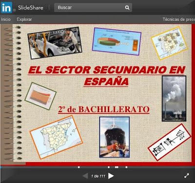 https://es.slideshare.net/socialestolosa/8-el-sector-secundario-en-espaa