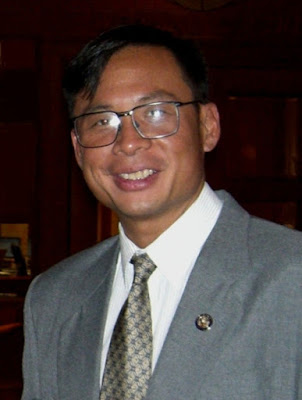 patrick tan